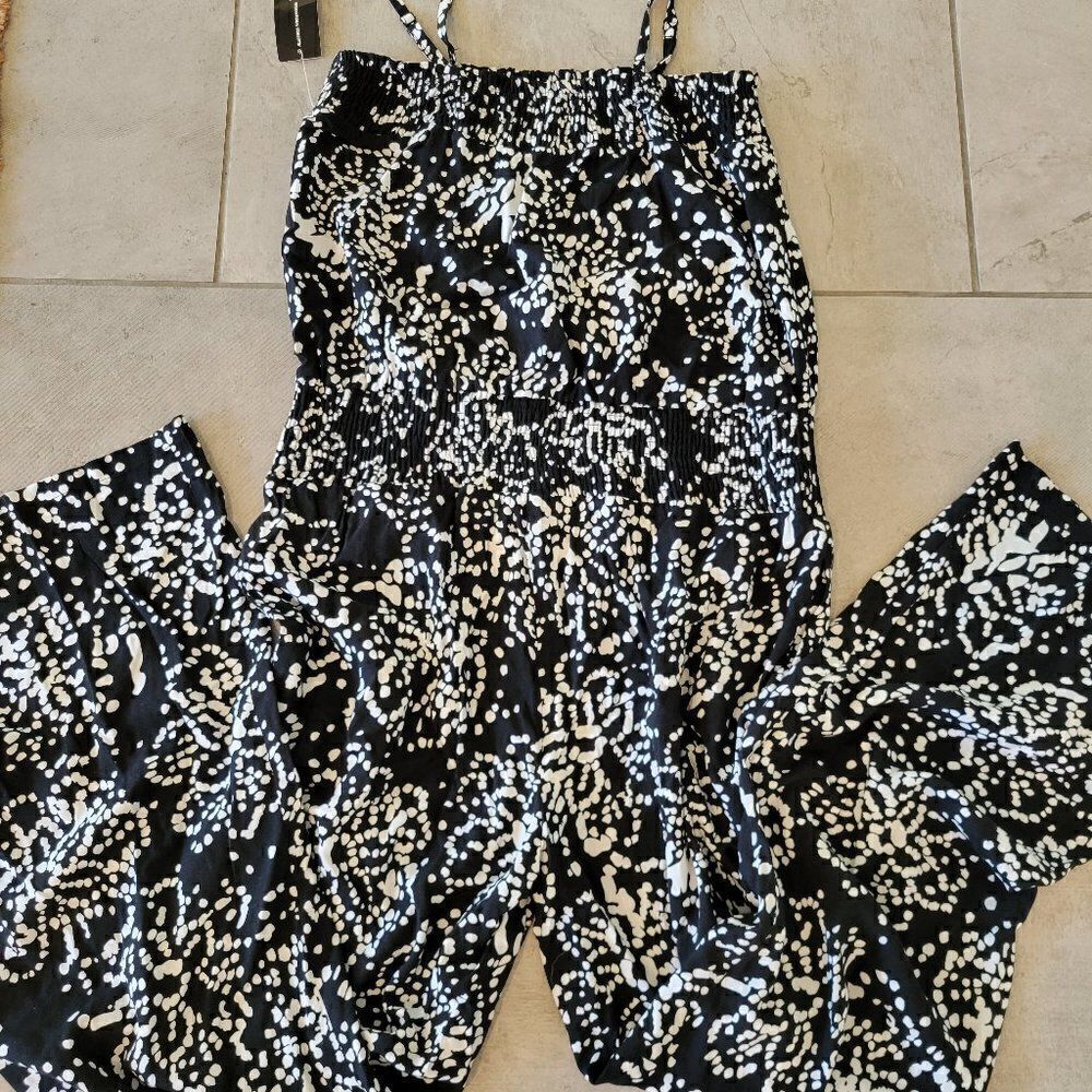Inc international overall size M‎